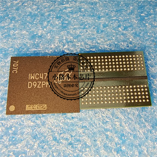MT61K512M32KPA-14:C D9ZPM 新的