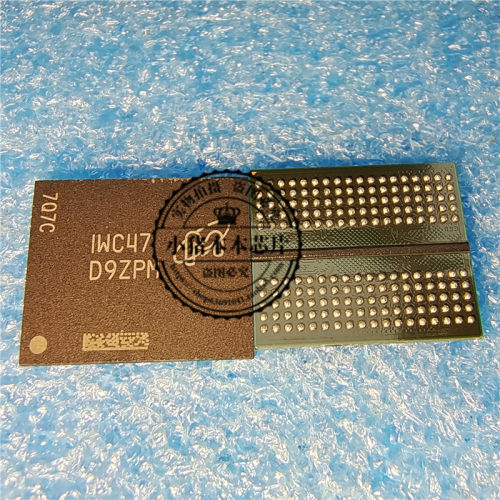 集成电路MT61K512M32KPA-21U