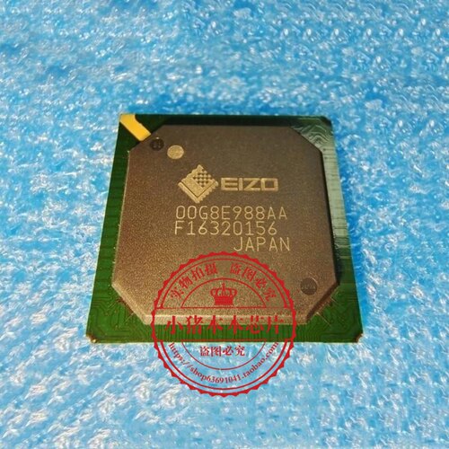 集成电路00G8E988AAOOG8E988AA