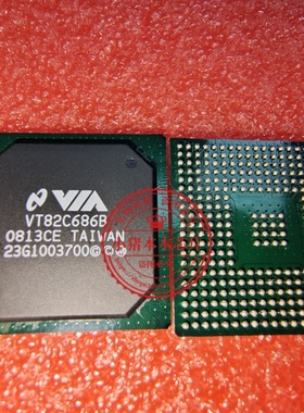 VT82C686A VT82C686B CD VT86C694T CD VT82C686B CE 新的一个起