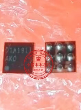 TPA2010D1YZFR 丝印AKO BGA  新的  一个起拍