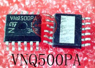 VNQ500PA   VNQ500   HSSOP12   新的    一个起售   可直拍