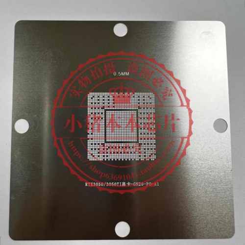 集成电路RTX3050TIGN20-P1-A1
