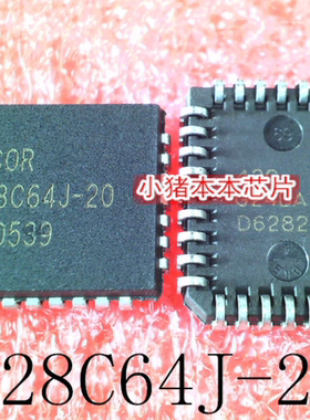 X28C64J-20 X28C64JM-20 PLCC68 LA4631 丝印LA4631 ZIP 新的一个