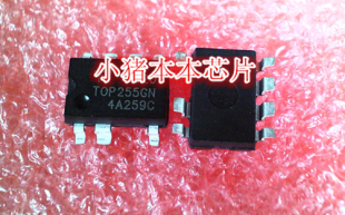 TOP255GN TOP255 TP2828-NA TP2828 TP6508IQG 新的现货 一个起拍