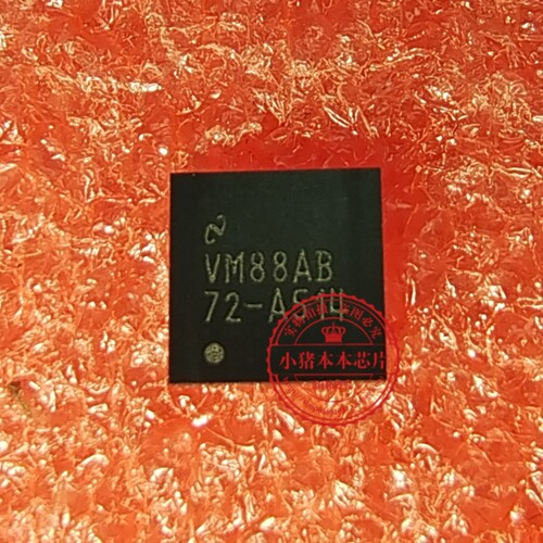 LP3972SQ-A514    LP3972SO-A514  丝印 72-A154 QFN40