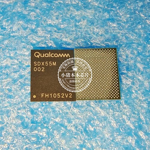 SDX55M  SDX55M-002  BGA  新的 一个起拍