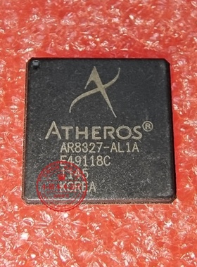 AR8327-AL1A AR8327-ALIA AR8327-BL1A AR8327-BLIA QFN 新的一个