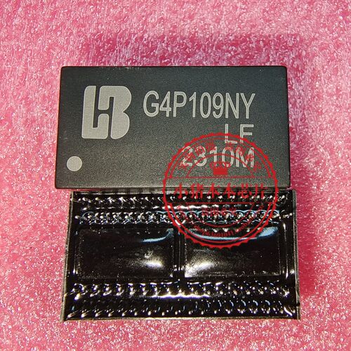 芯片G4P109NY-LFG4P109NY