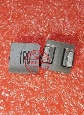 1R0 IR0 丝印1R0 6.4X6.6X3MM CBOO CB00 丝印CB00 QFN 新的一个