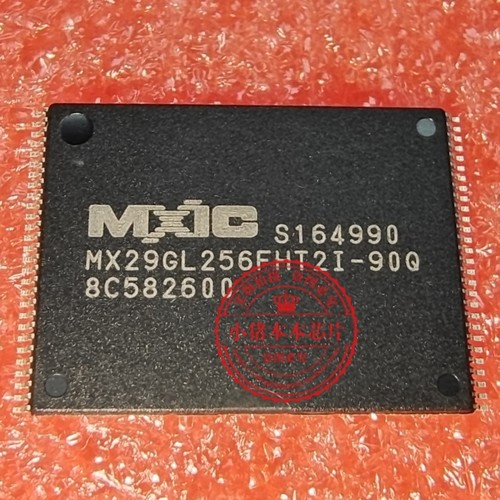 MX29GL256FHT2I-90Q  MX29GL256FHT21-90Q  TSSOP