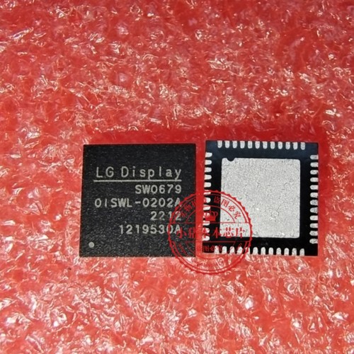 SW0679 SM0679  0ISWL-0202A OISWL-0202A QFN48