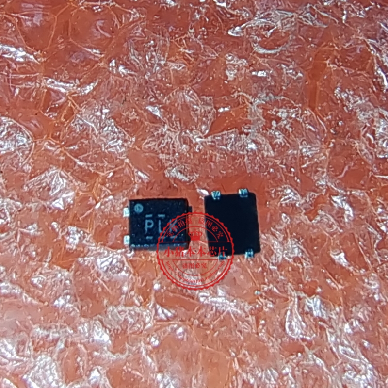 S-1000N25-14T1U S-1000N25-I4T1U 丝印 PLK PL SOT4脚 全新