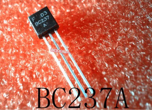 集成电路BC237ABC237TO-92
