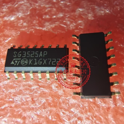 SG3525AP013TR SG3525AP SG3525A SOP16