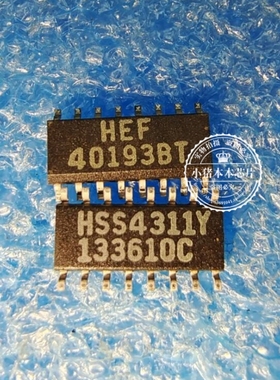 HEF40193BT HEF401938T SOP ISPPAC-CLK5520V-01T100C  CLK5520V