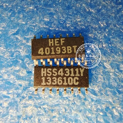 HEF40193BT芯片ISPPAC-CLK5520V