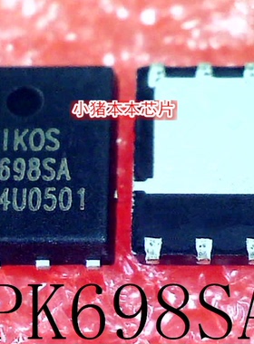 PK698SA   PK6985A      PK698AS      DFN封装       可直拍