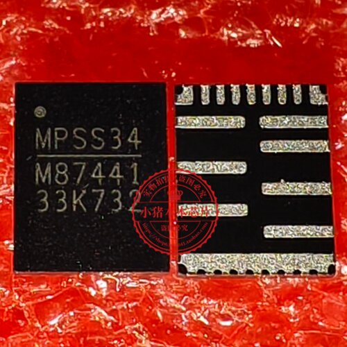 MP87441GVT M87441 MP4385 MPQ4385GQJTE MP87440GQVT-Z 全新原装