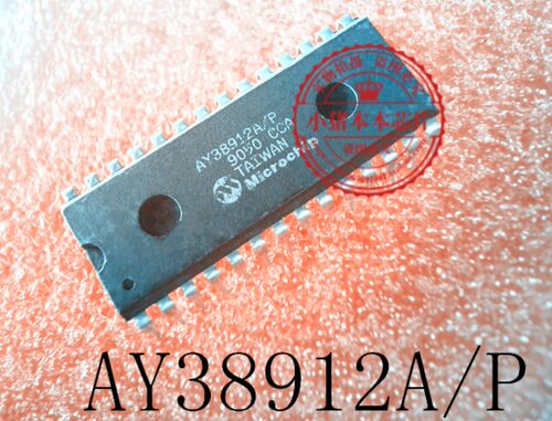 AY38912A/P芯片NCP81303MNTXG