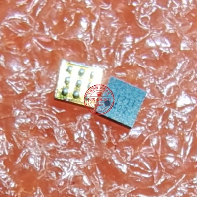 芯片TUSB422IYFPR丝印422DSBGA9