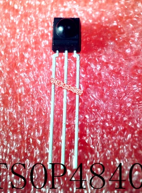 TSOP4840    DIP-3    新的  一个起售   可直拍