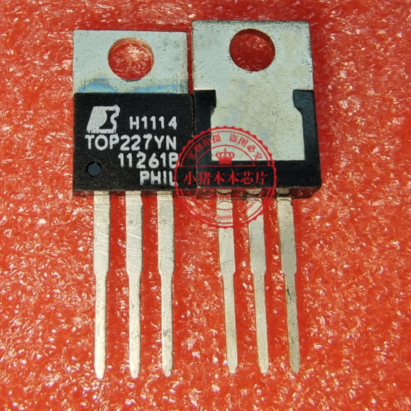 TOP227YN TOP227Y TO-220  TOP227Y