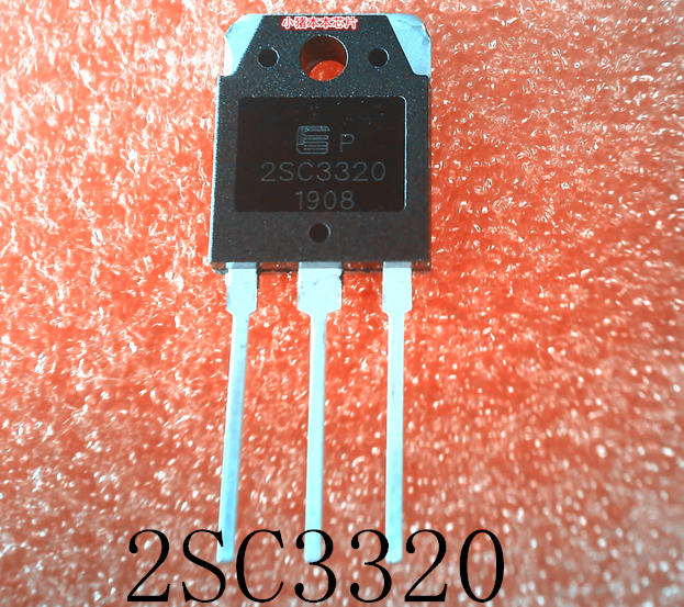 2SC3320   C3320  TO-247    新的