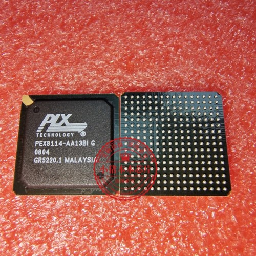 PEX8112-AA66BI F PEX8114-BC13BIG 138IG PEX8114-BC13BI G