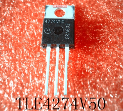 集成电路4274V50TLE4274V50