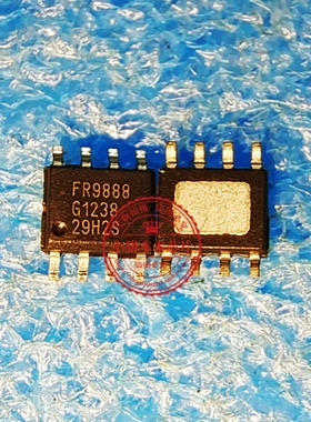 FR9888 SOP8 LP2980IM5-ADJ LP2980IM5X-ADJ 丝印L06B SOT23-5