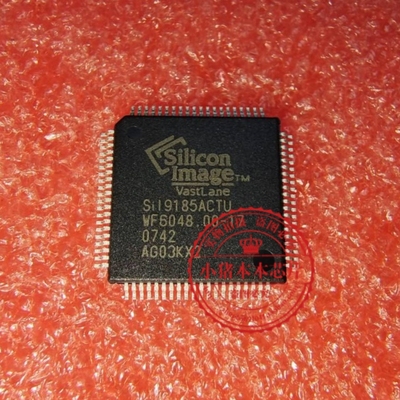 SIl9185ACTU SII9185ACTU SI19185ACTU SIl9185ACTU 新的一个起拍