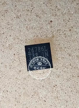 20-82-00388-A1 OZ26786LN OZ26786L 26786L QFN封装 新的一个起