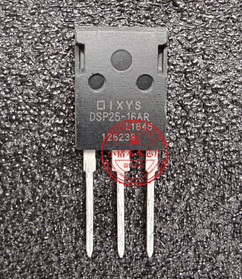 集成电路DSP25-16ARVSC7427XJG