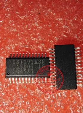 SSI091ASN-A1-2-TR  SSI091ASN SS1091ASN   SSOP24