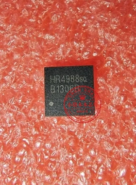 HR4988E  HR4988  HR4988SQ   HR4988ESQER      新的  一个起拍