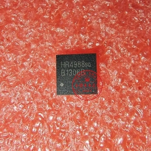 HR4988E  HR4988  HR4988SQ   HR4988ESQER      新的  一个起拍