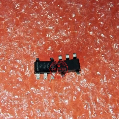 TPS73601DBVT TPS73601DBVR 丝印PJFQ  SOT23-5