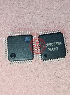 LP2992ILD-3.3丝印L014A QFN LC89058WA QFP 新的一个起拍