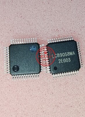 集成电路LP2992ILDLC89058WA