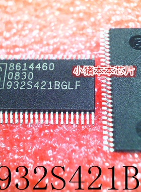 ICS932S421BGLF 932S421BGLF 9325421BGLF TSSOP56 新的可直拍