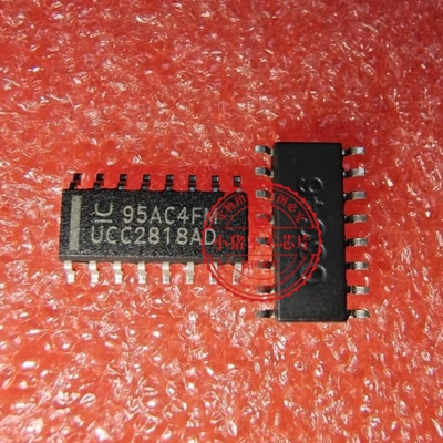 UCC2818ADR UCC2818AD SOP16   新的   一个起拍