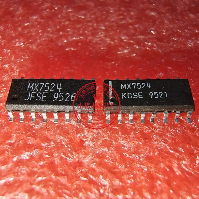 MAX7524JESE MAX7524JCSE MAX7524 MAX7524KCSE SOP