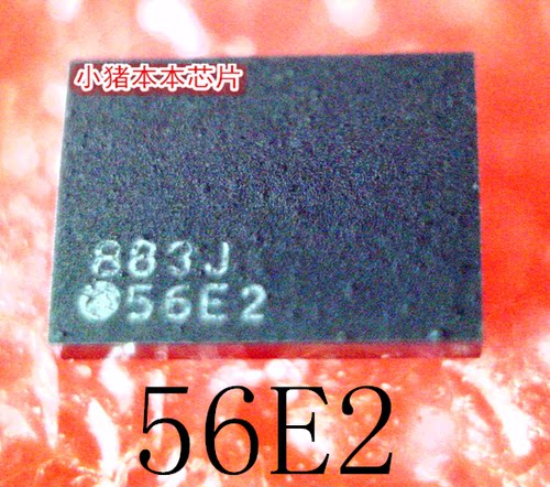 集成电路LP8556TMX-E02/NOPB