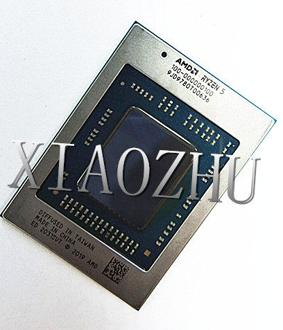 AMD锐龙RYZENCPUAMD锐龙