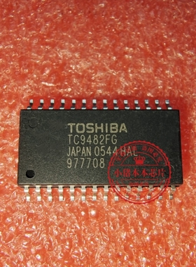 TC9482F TC9482FG     SOP28  新的 一个起拍