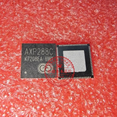 AXP288 AXP288C AXP288D  QFN    AXP288   AXP288C  AXP288D