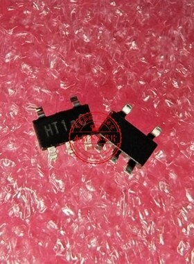 G517E2T11U G517E2丝印HT1NC HTInC SOT23-5 新的一个起拍