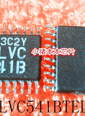 RD74LVC541BTELL-E  74LVC541B  LVC541B  SOP-20 新的  一个起拍