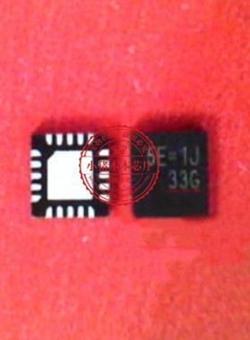 小猪芯片 RT8248AGQW RT8248A丝印5E=1H 5E=1J 5E=2B 5E=开头 QFN